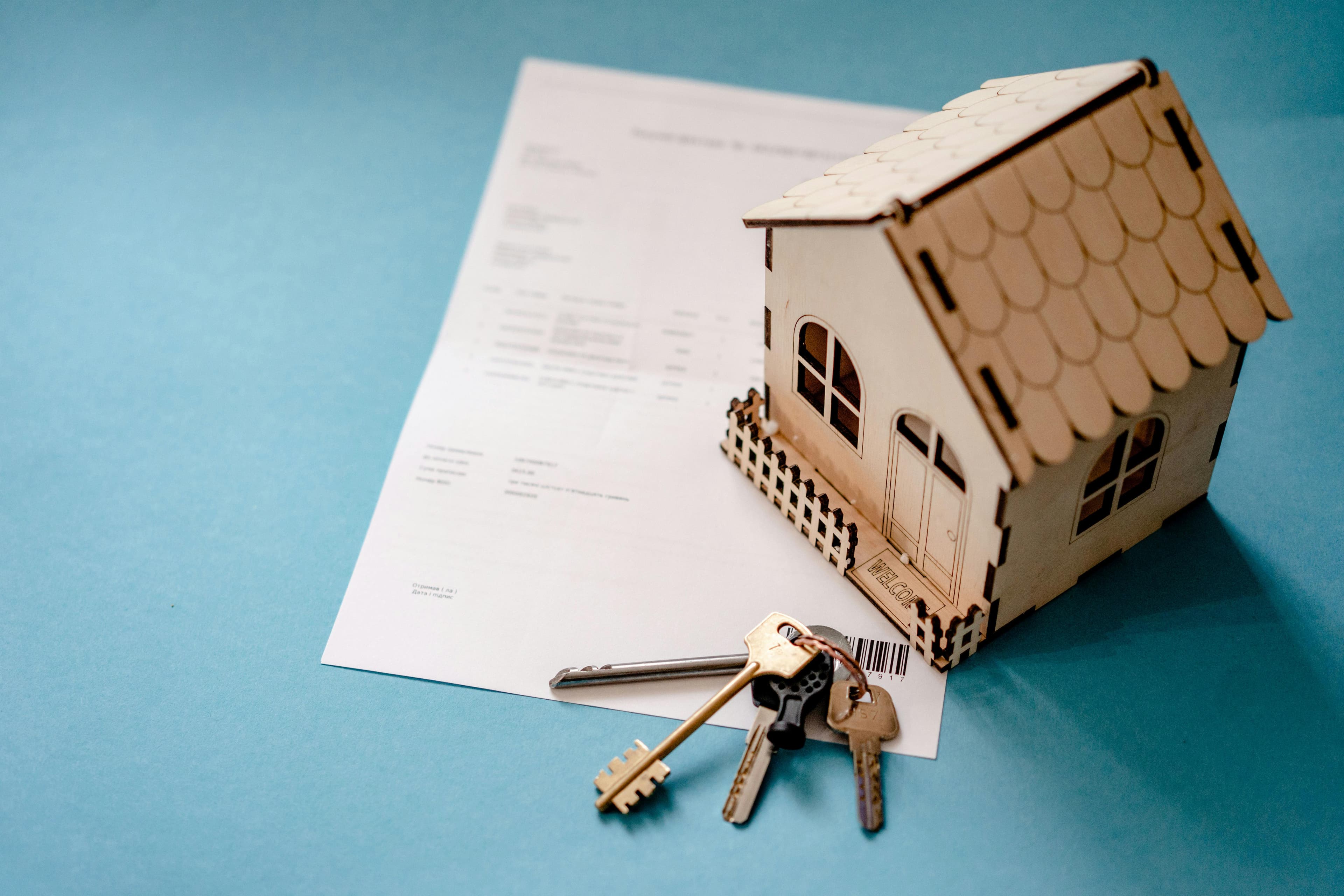How to Add a New Home, Account, or Asset to Your Existing Trust