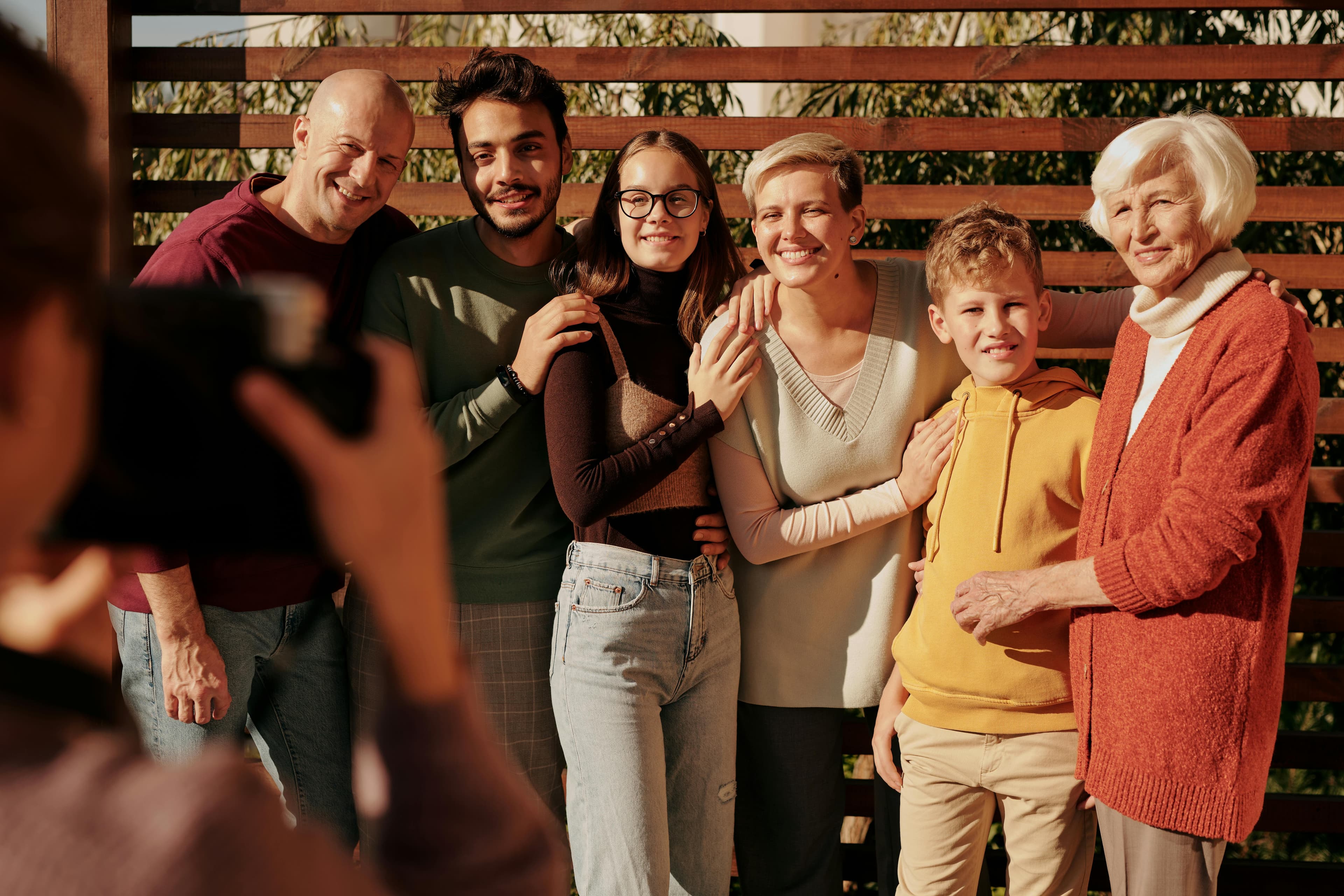 Your Trust When Life Changes: Marriage, Divorce, New Baby, New State