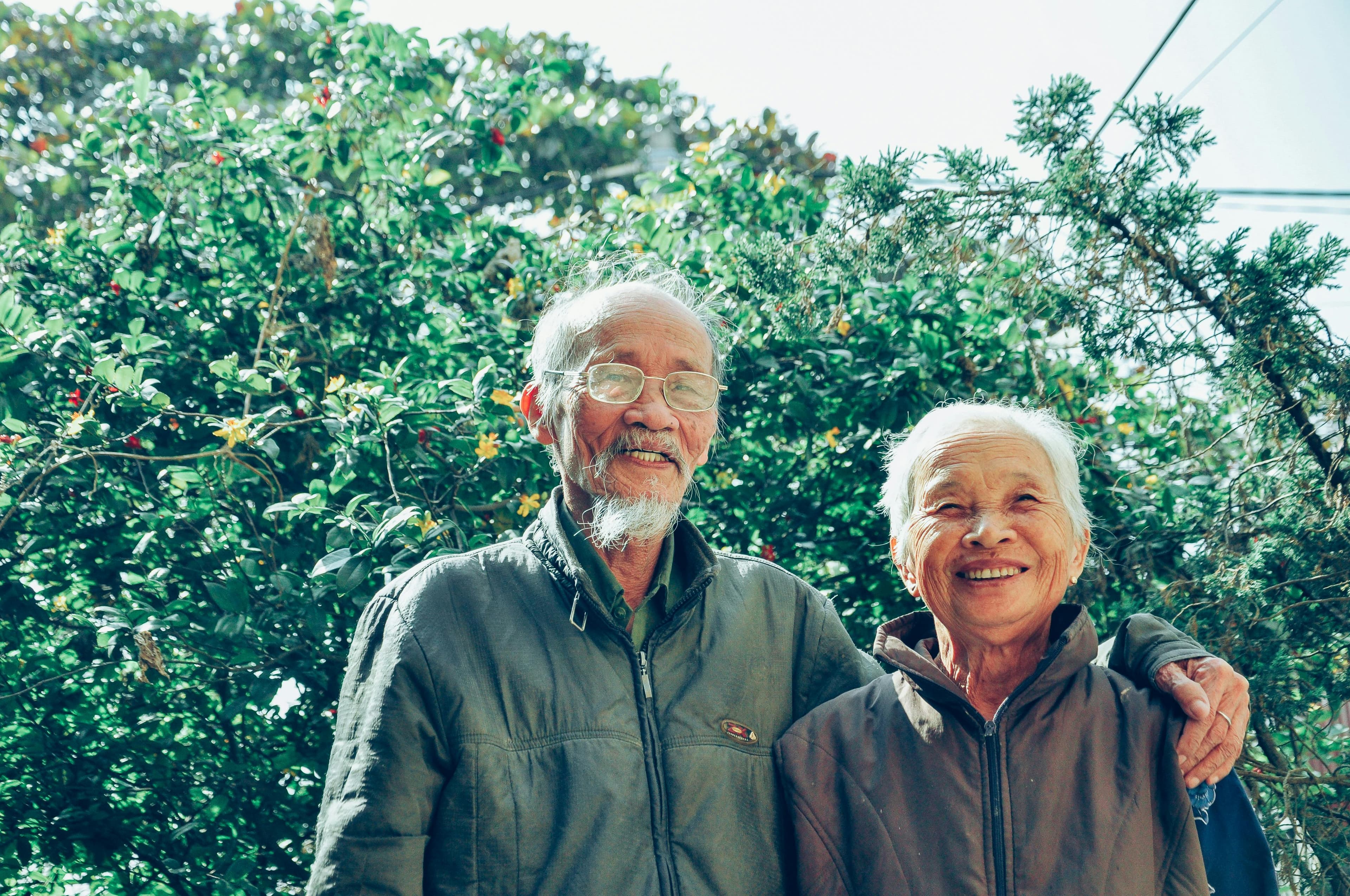 Estate Planning at 50, 60, and 70: What Changes at Each Stage