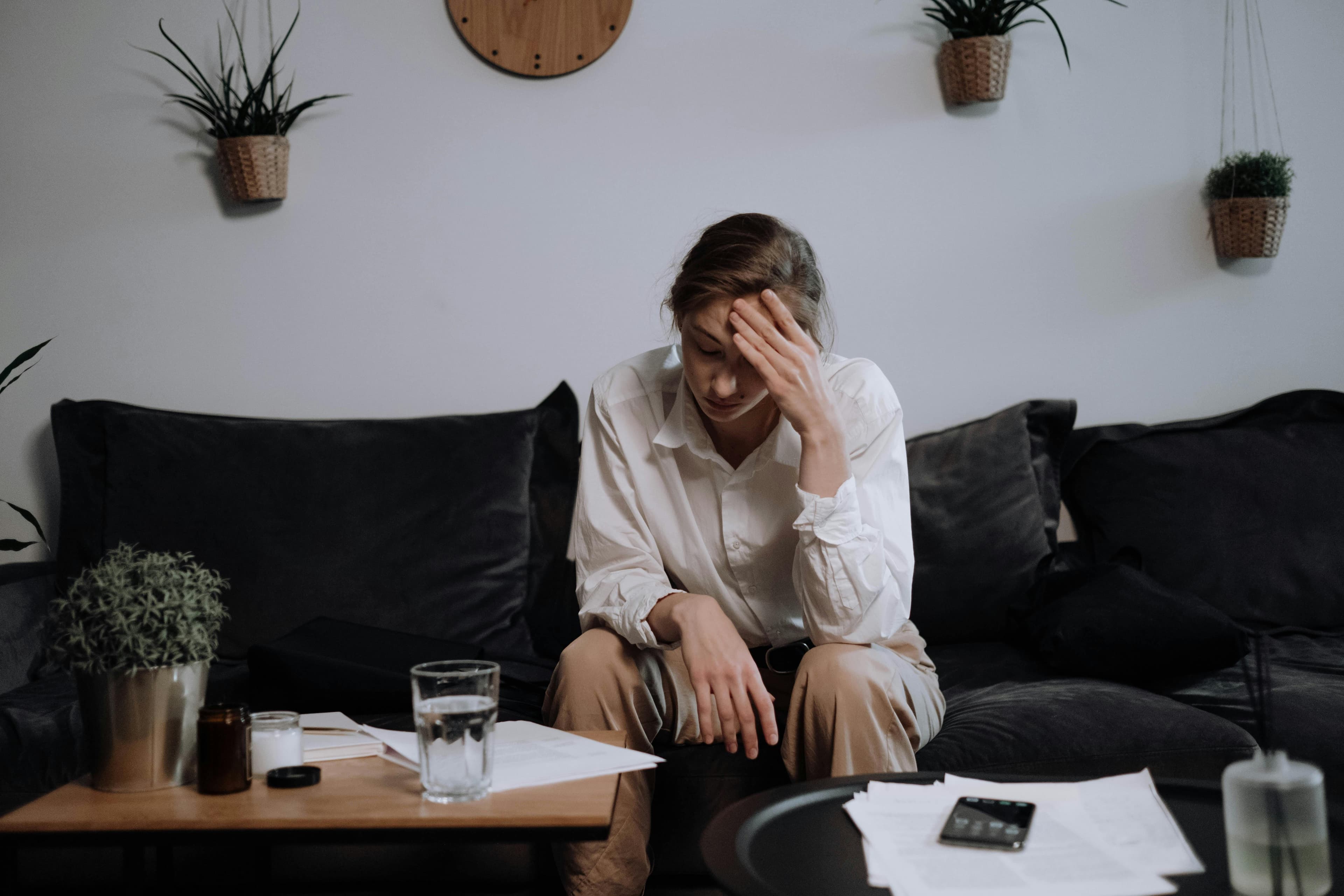 What are the most common mistakes after setting up a trust?