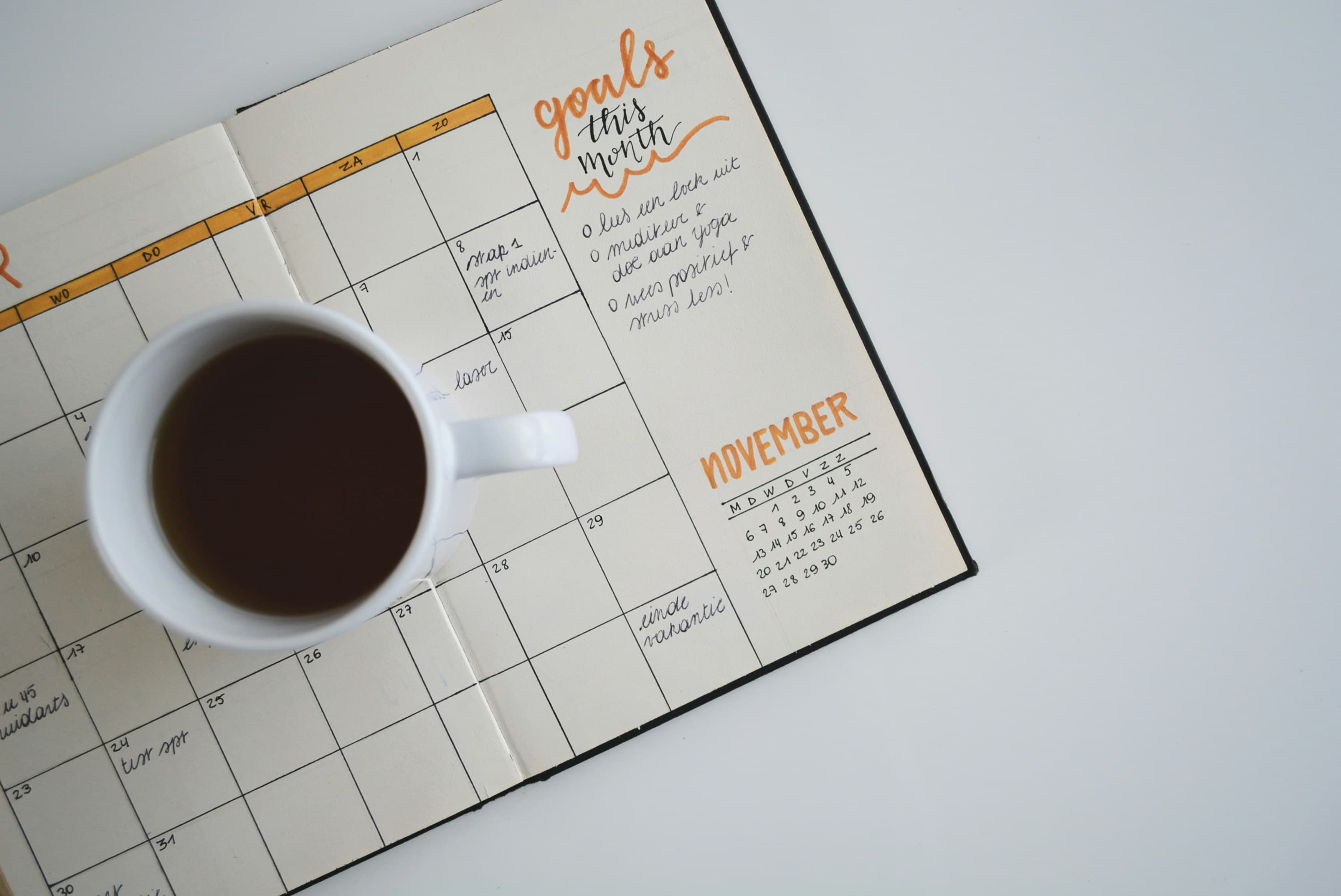 The Annual Trust Review Checklist: What to Check Every Year