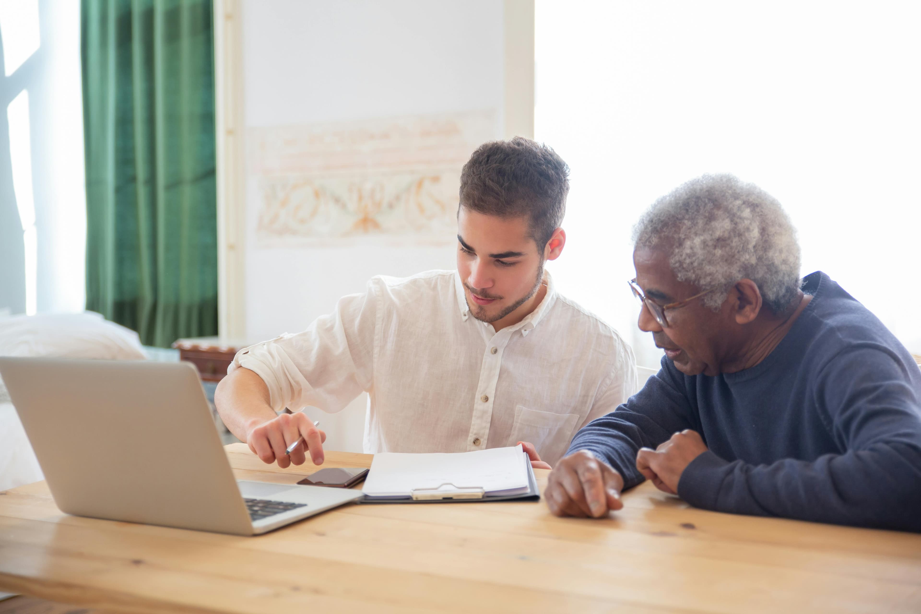 Named as Successor Trustee? Here's Your First-Week Action Plan
